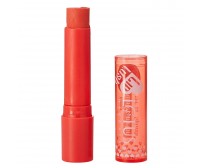 Lotus Herbals Lip Lush Tinted Lip Balm, Watermelon Splash, 4g